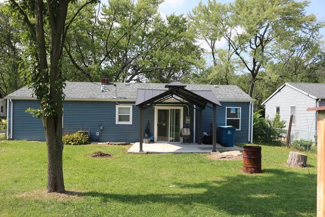 $1,800 | 22407 Strassburg Avenue, Sauk Village, IL 60411