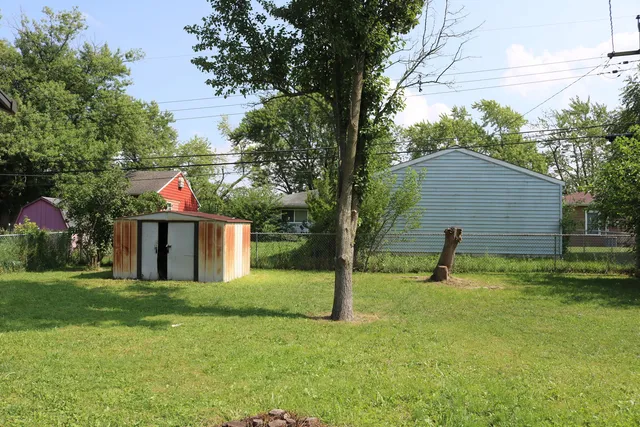 $1,800 | 22407 Strassburg Avenue, Sauk Village, IL 60411