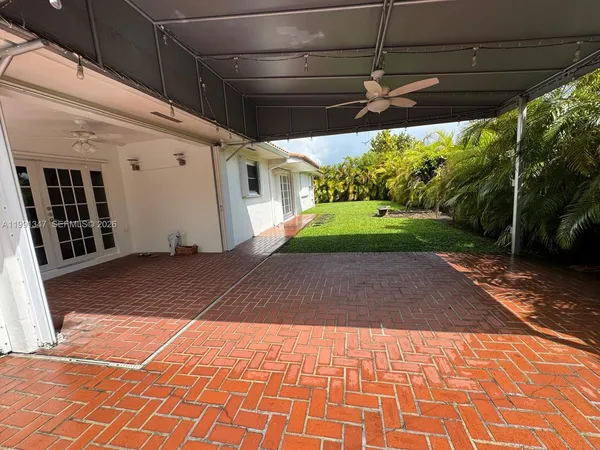 $895,000 | 2505 Southwest 126th Avenue, Miami, FL 33175