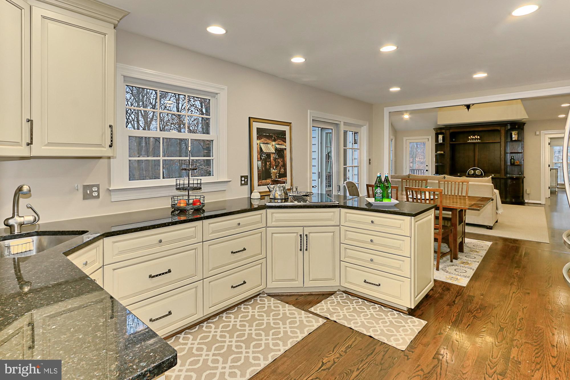 7429 Kincheloe Road Clifton, VA 20124 - Photo 12 of 56 Gourmet KitchenGourmet Kitchen