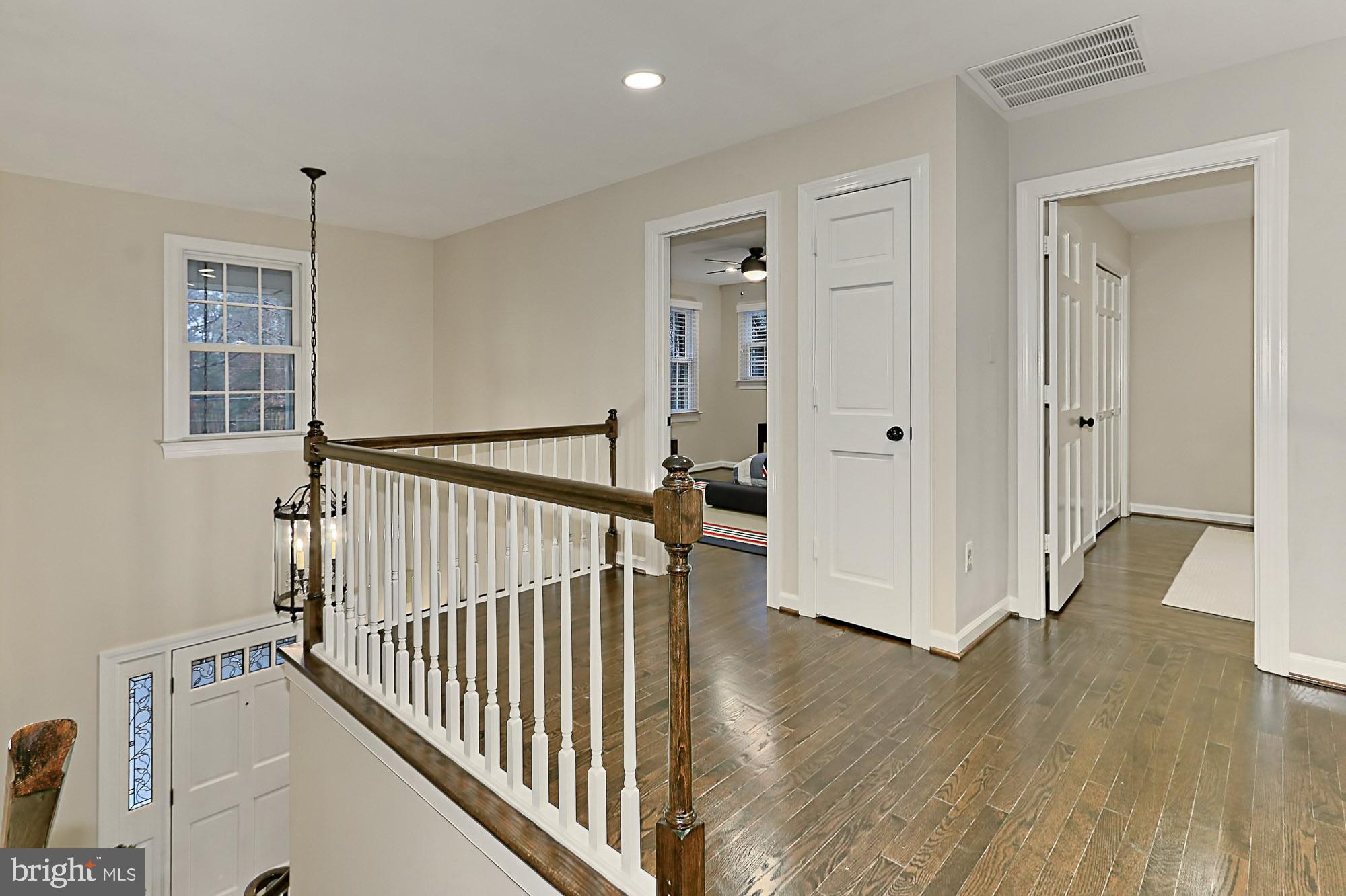 7429 Kincheloe Road Clifton, VA 20124 - Photo 35 of 56 Upper Level