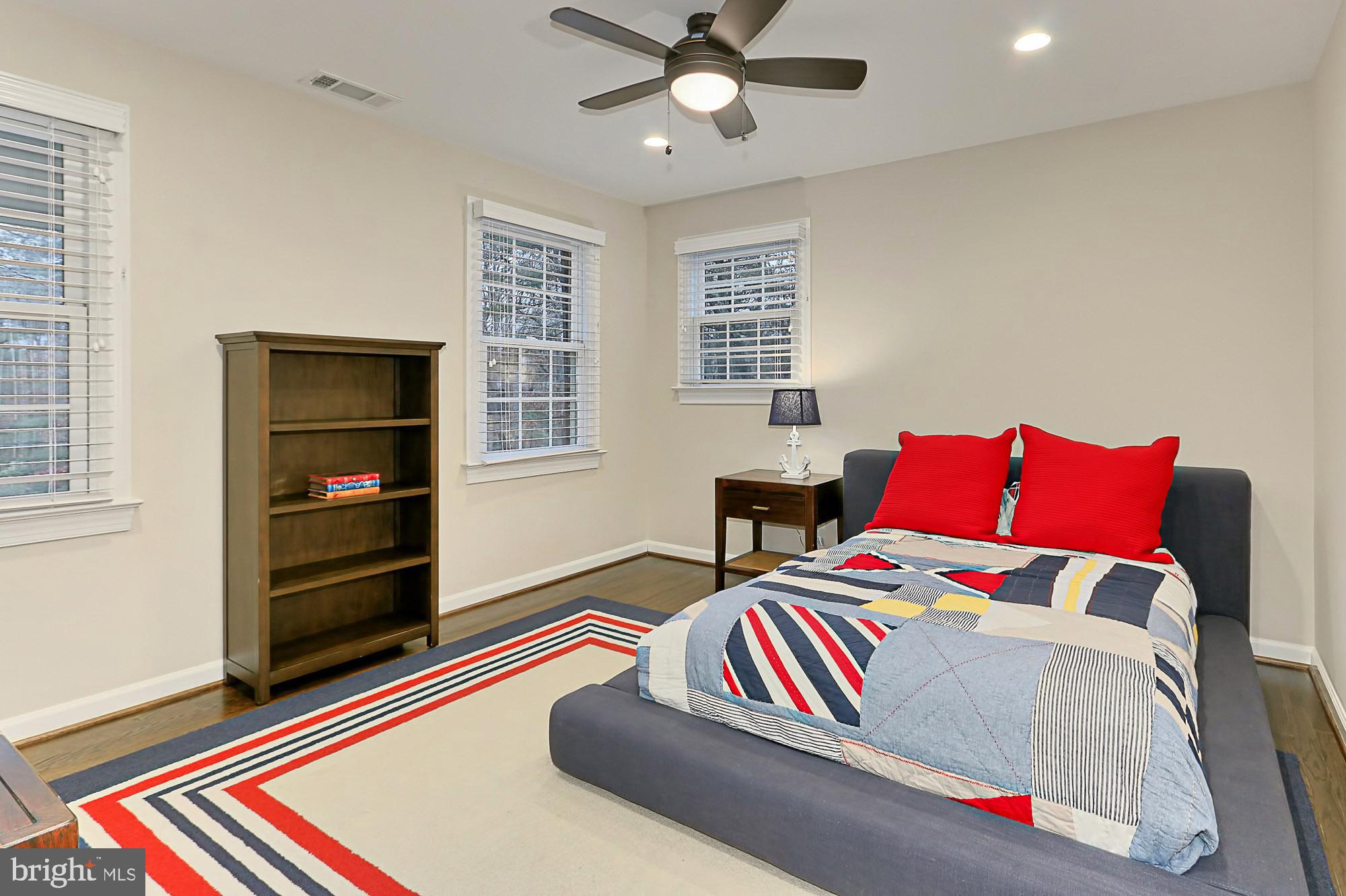 7429 Kincheloe Road Clifton, VA 20124 - Photo 37 of 56 Bedroom