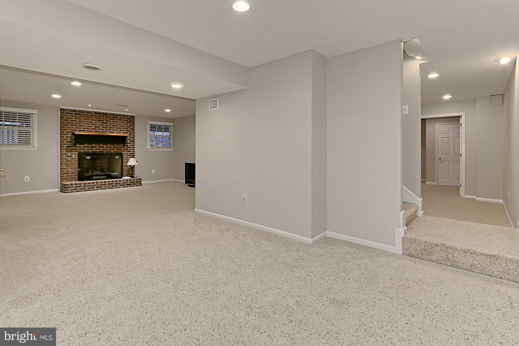 7429 Kincheloe Road Clifton, VA 20124 - Photo 41 of 56 Recreation Room