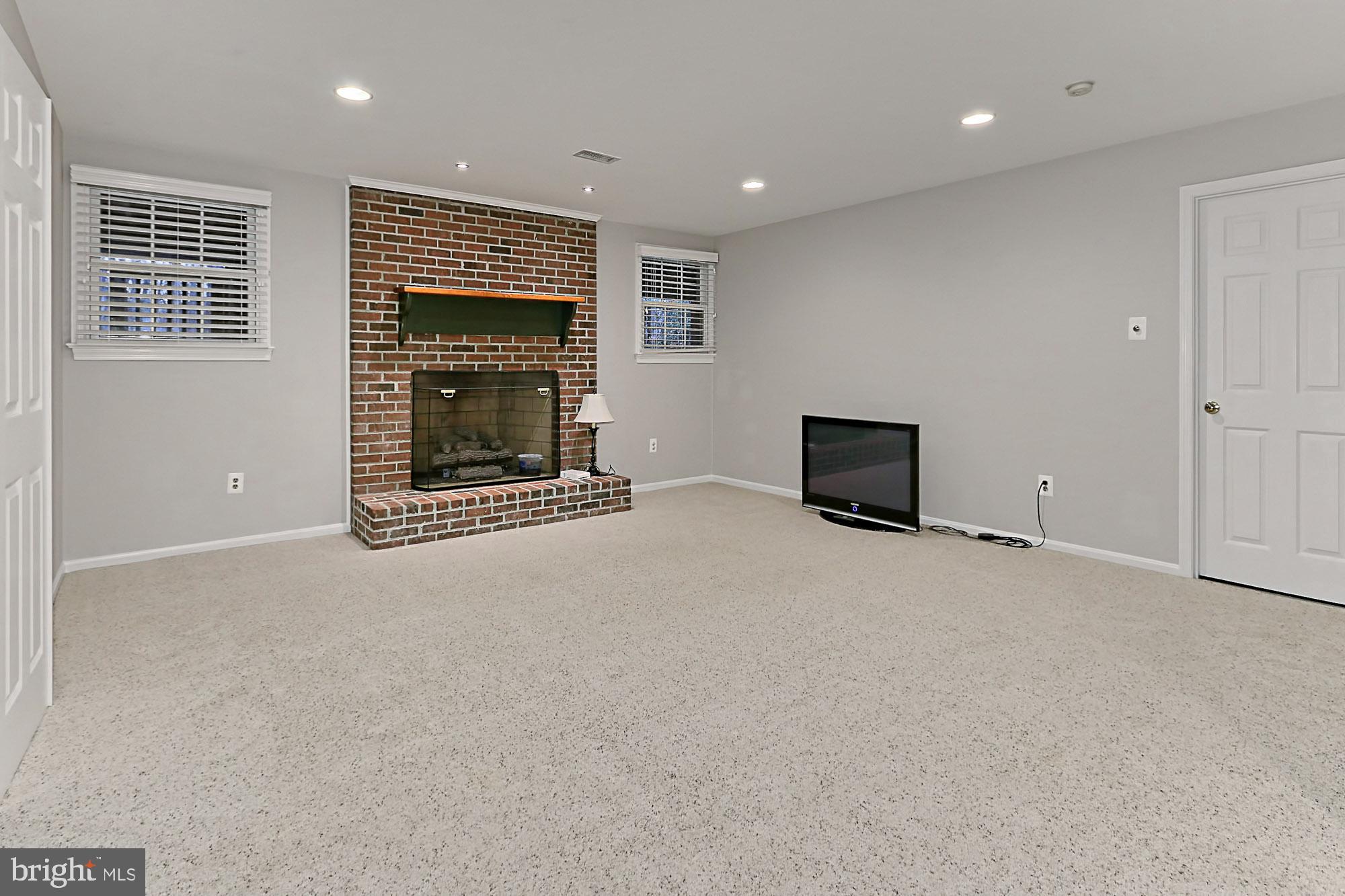 7429 Kincheloe Road Clifton, VA 20124 - Photo 42 of 56 Recreation Room