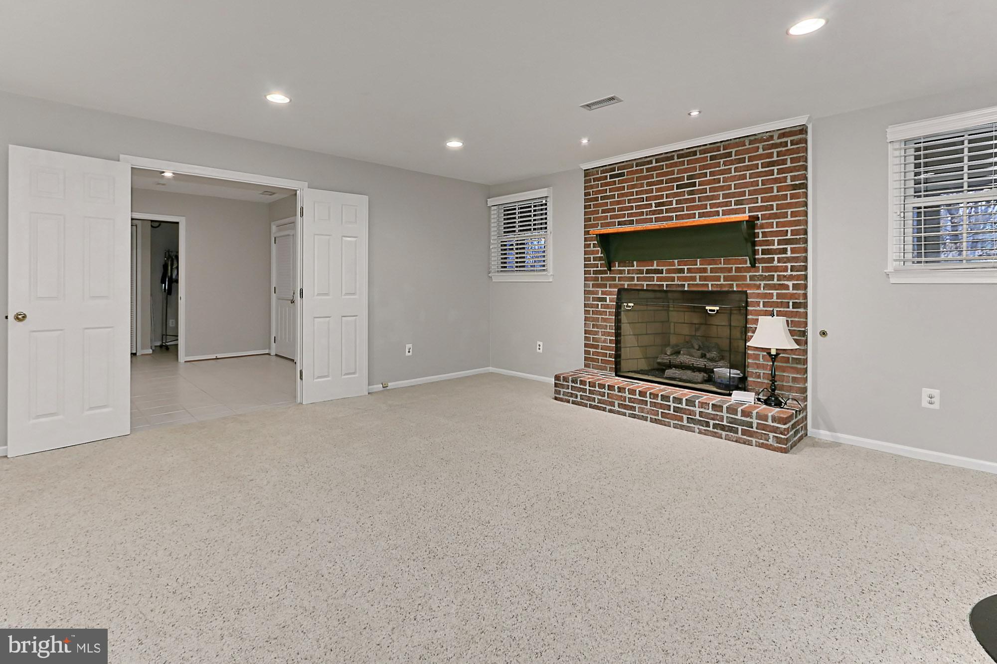 7429 Kincheloe Road Clifton, VA 20124 - Photo 43 of 56 Recreation Room