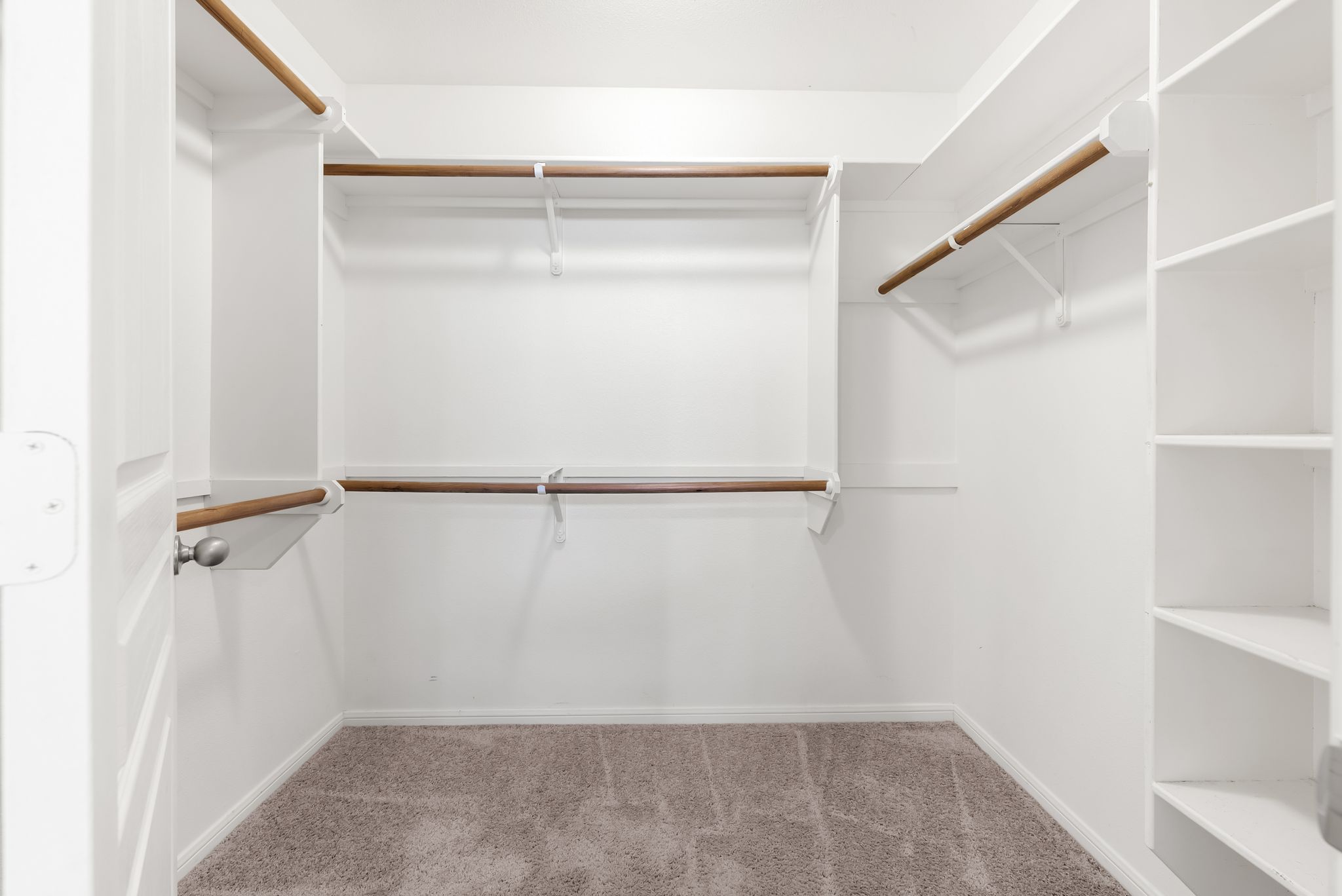 7719 Fieldstone Drive Temple, TX 76502 - Photo 26 of 37 Walk in closet featuring carpet flooring