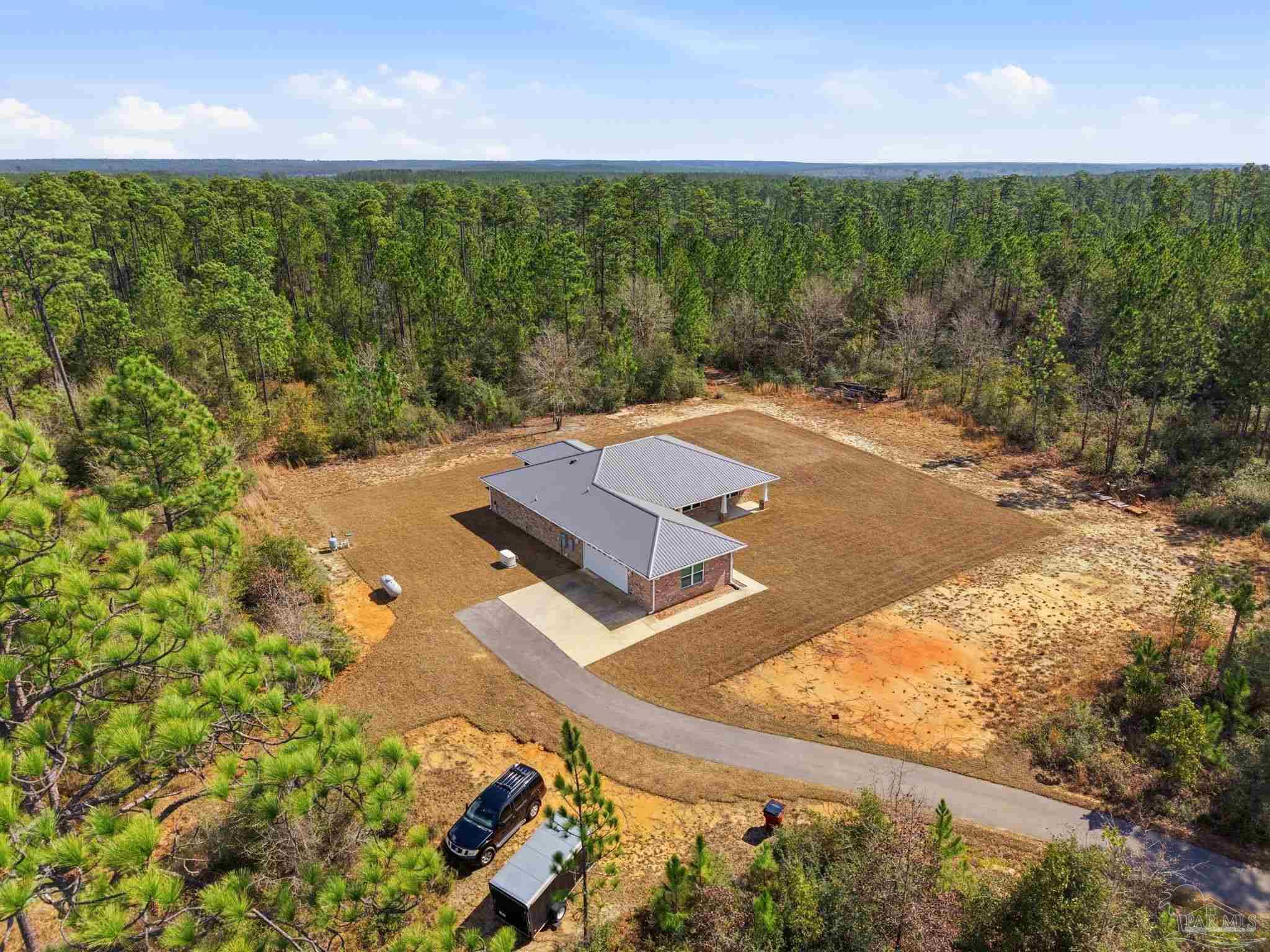 1828 Lewis Road Milton, FL 32570 - Photo 1 of 50 Gallery Image 1