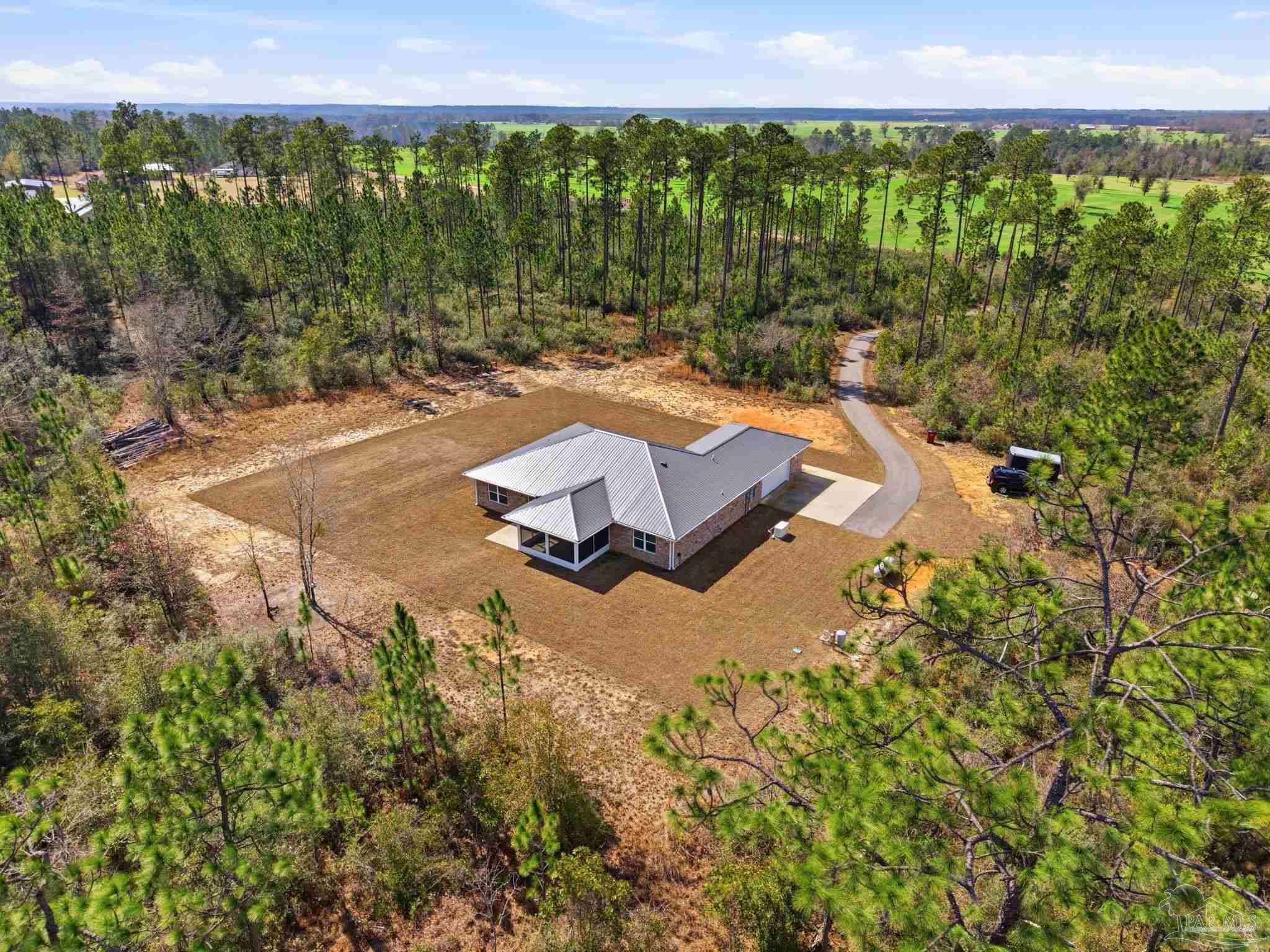 1828 Lewis Road Milton, FL 32570 - Photo 41 of 50 Gallery Image 41