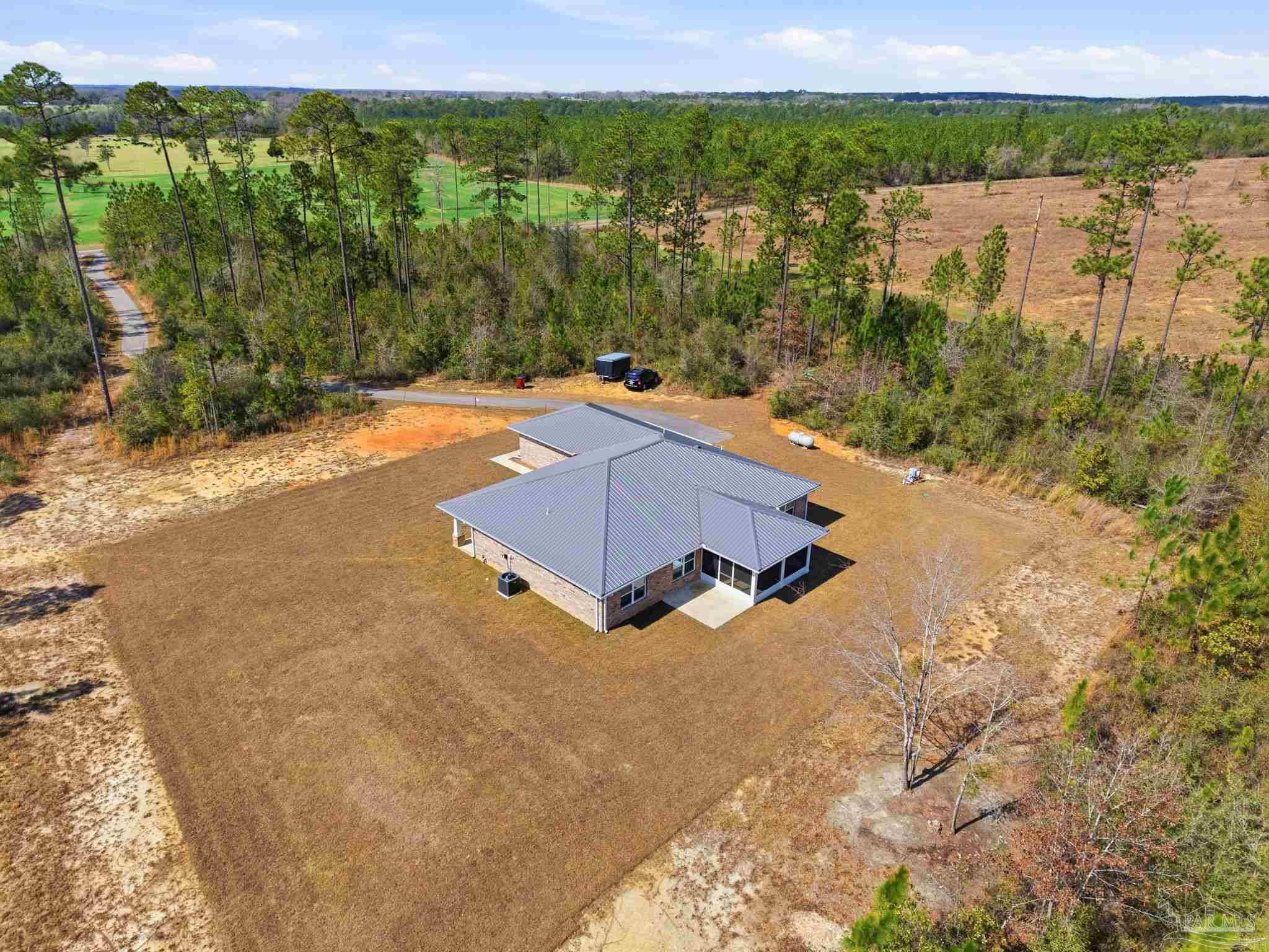1828 Lewis Road Milton, FL 32570 - Photo 42 of 50 Gallery Image 42