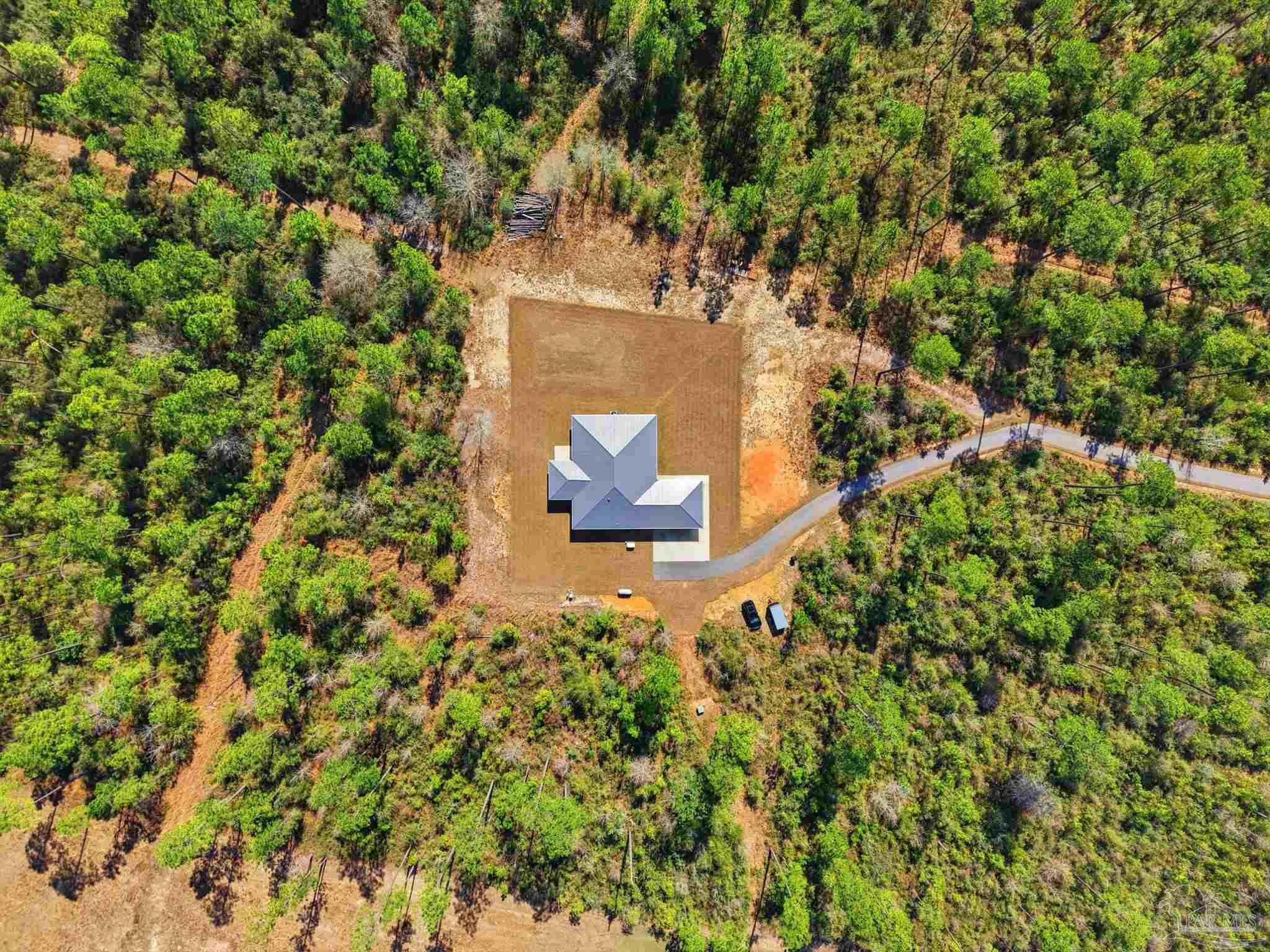 1828 Lewis Road Milton, FL 32570 - Photo 45 of 50 Gallery Image 45