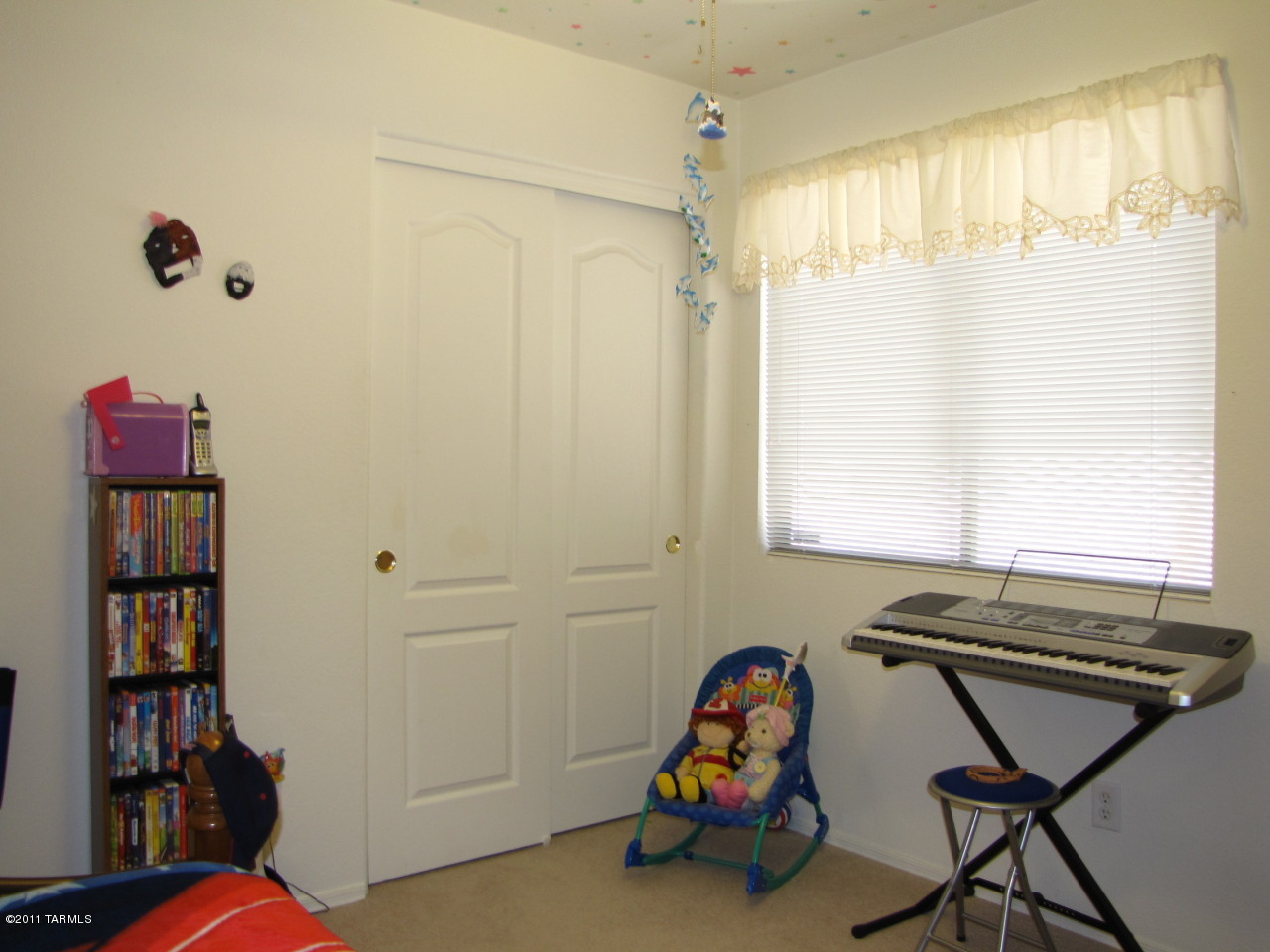 2368 West Rousseau Street Tucson, AZ 85741 - Photo 17 of 31