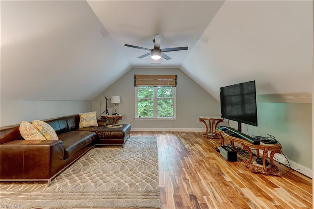 7509 Keating Drive Oak Ridge, NC 27310 - Photo 24 of 38