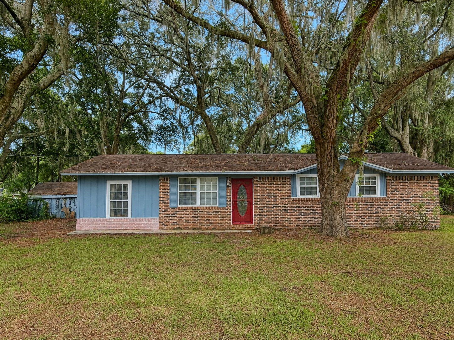 96704 Chester Road Yulee, FL 32097 - Photo 1 of 11 Virtually AI enhanced