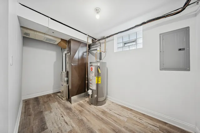 $544,998 | 6226 North La Crosse Avenue, Chicago, IL 60646