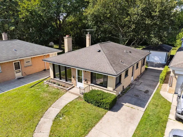 $544,998 | 6226 North La Crosse Avenue, Chicago, IL 60646