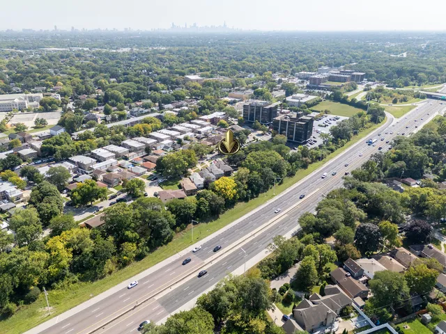 $544,998 | 6226 North La Crosse Avenue, Chicago, IL 60646