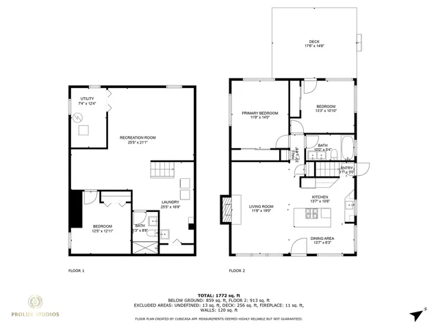 $544,998 | 6226 North La Crosse Avenue, Chicago, IL 60646