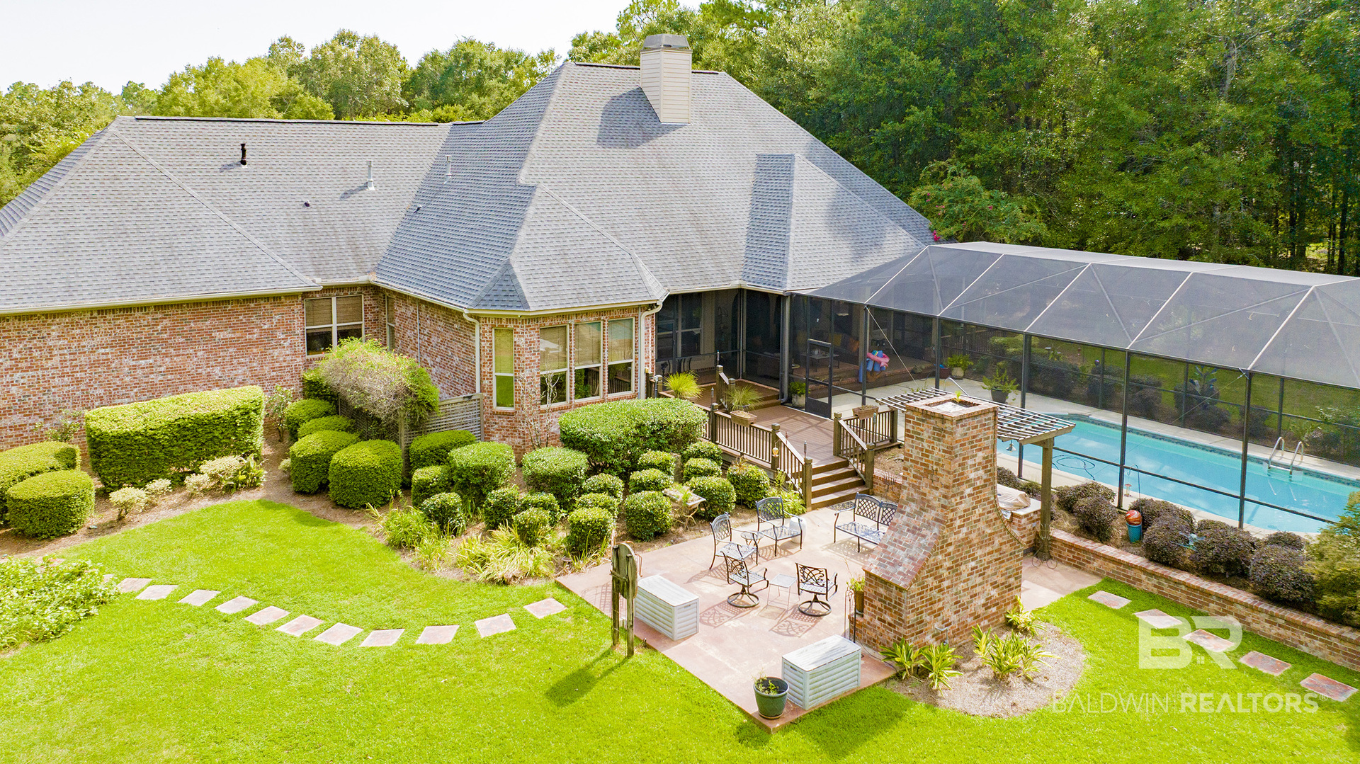 10693 Redfern Road Daphne, AL 36526 - Photo 48 of 48 Gallery Image 48