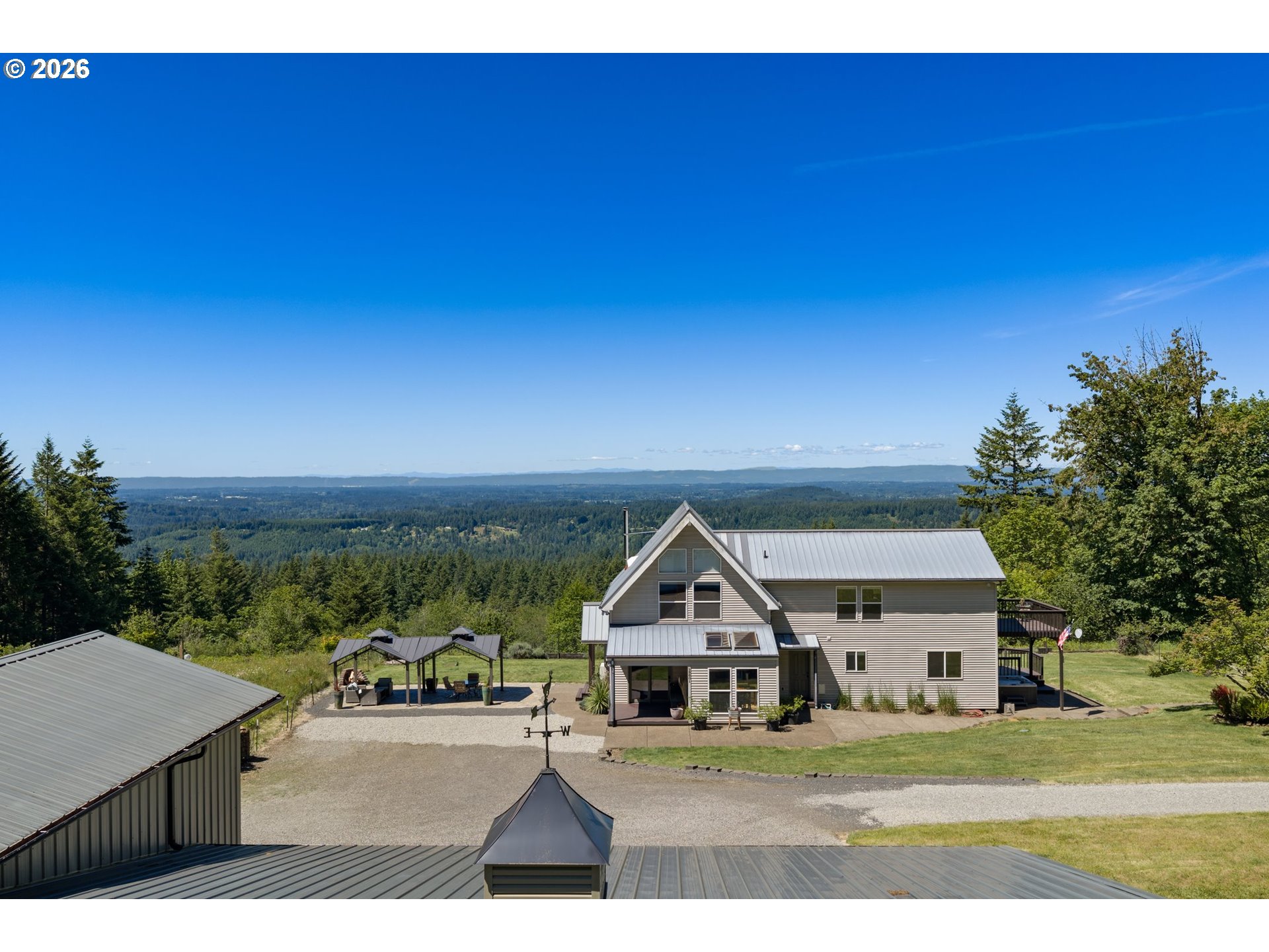 23801 Northeast Alvas Road Battle Ground, WA 98604 - Photo 2 of 40