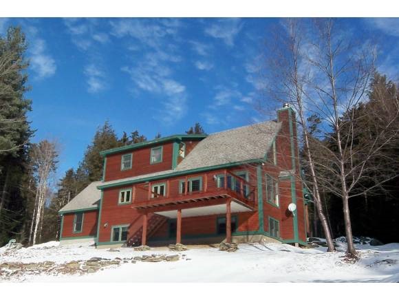 88 Snow Road Dover, VT 05341 - Photo 1 of 1