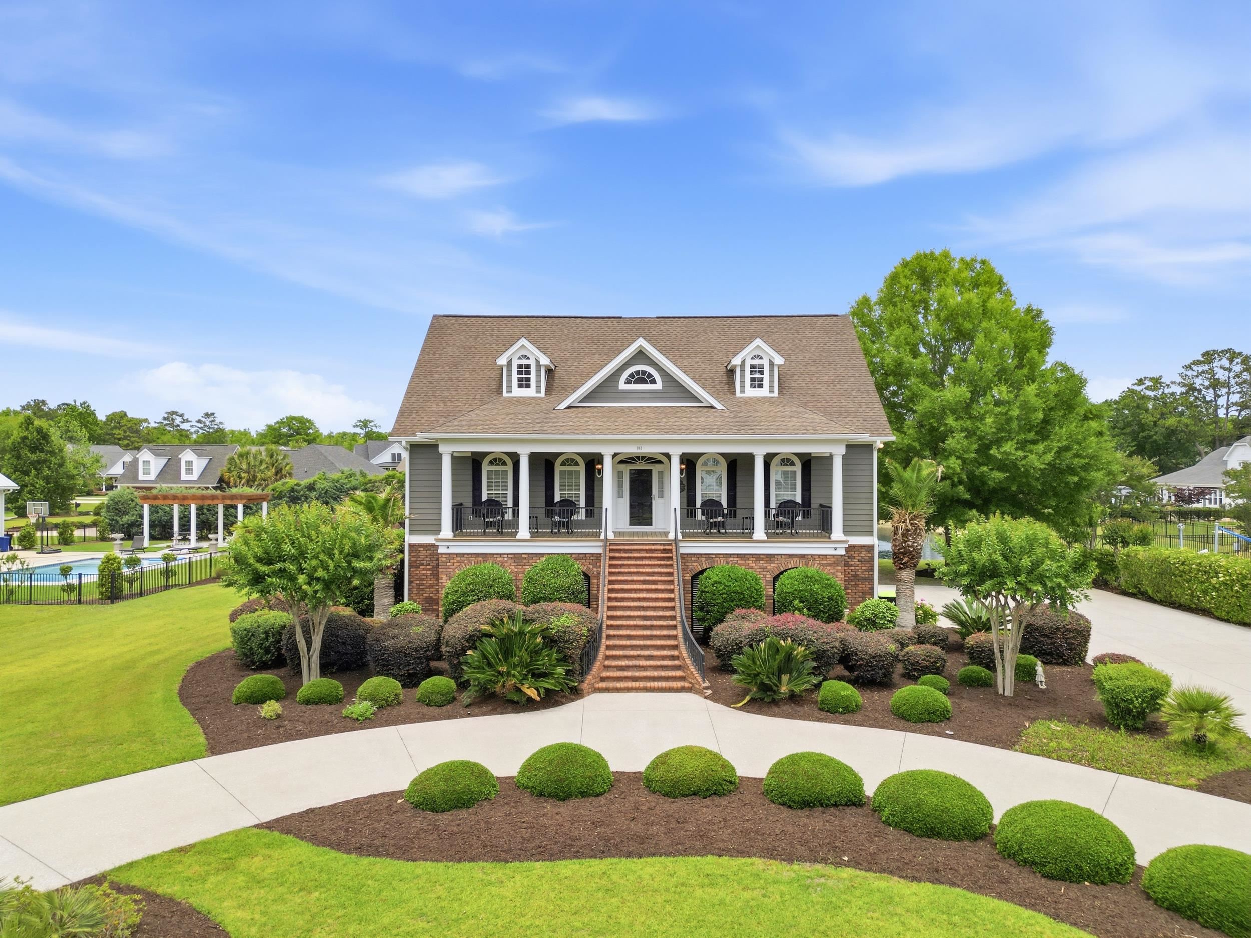 103 Hagar Brown Road Murrells Inlet, SC 29576 - Photo 61 of 88