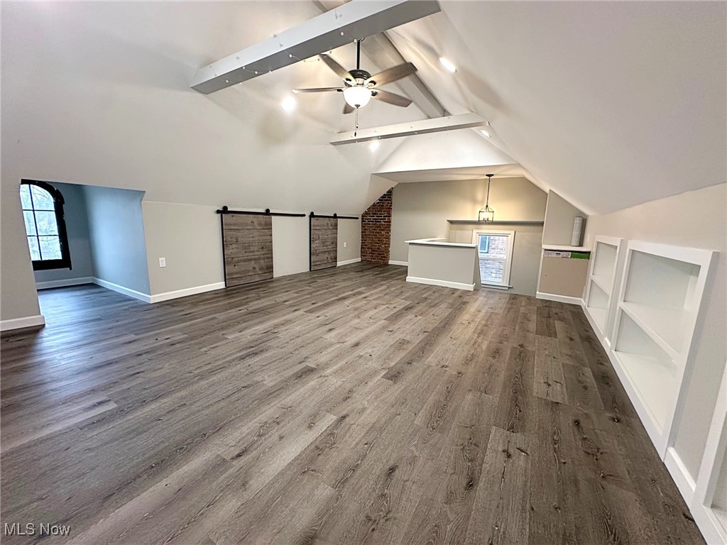 2247 Barrington Road Cleveland, OH 44118 - Photo 32 of 39 Finished third floor