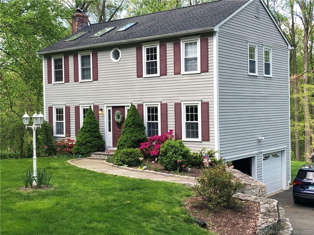 154 Wheeler Road Monroe, CT 06468 - Photo 1 of 1 Gallery Image 1