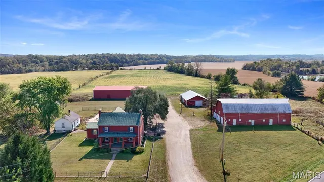 $675,000 | 5088 Hwy Kk, New Haven, MO 63068