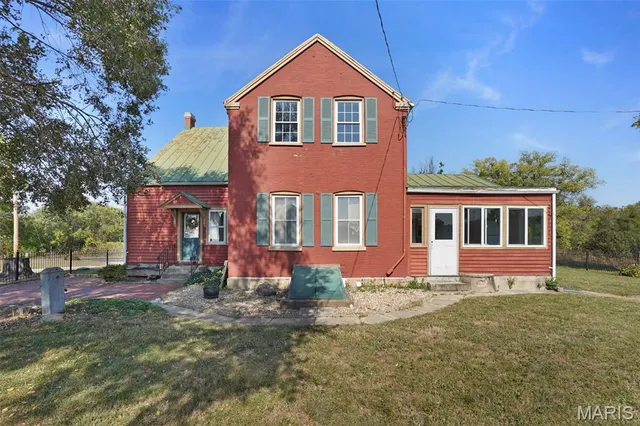 $675,000 | 5088 Hwy Kk, New Haven, MO 63068