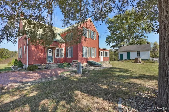 $675,000 | 5088 Hwy Kk, New Haven, MO 63068