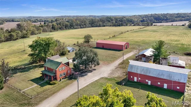 $675,000 | 5088 Hwy Kk, New Haven, MO 63068