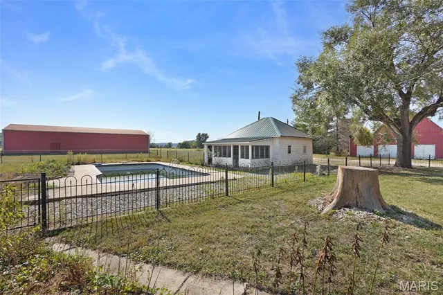 $675,000 | 5088 Hwy Kk, New Haven, MO 63068