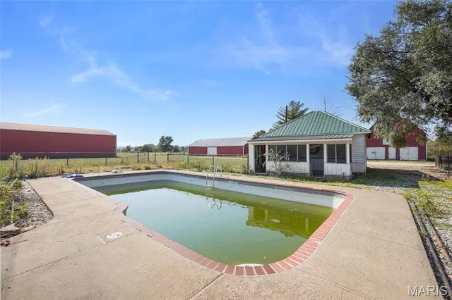 $675,000 | 5088 Hwy Kk, New Haven, MO 63068