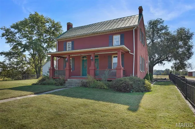 $675,000 | 5088 Hwy Kk, New Haven, MO 63068