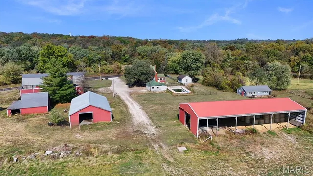 $675,000 | 5088 Hwy Kk, New Haven, MO 63068