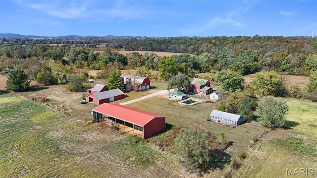 $675,000 | 5088 Hwy Kk, New Haven, MO 63068