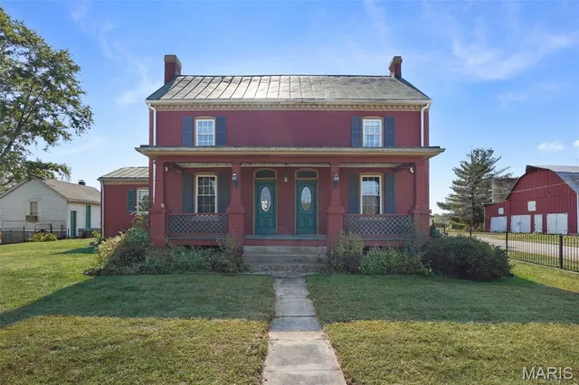 $675,000 | 5088 Hwy Kk, New Haven, MO 63068