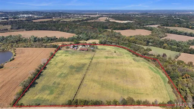 $675,000 | 5088 Hwy Kk, New Haven, MO 63068