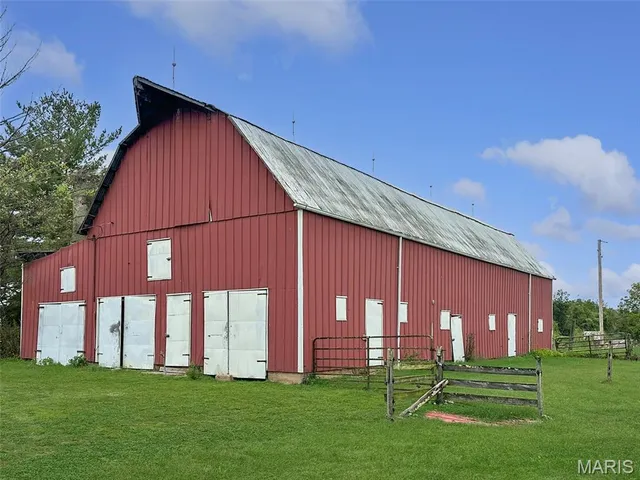 $675,000 | 5088 Hwy Kk, New Haven, MO 63068