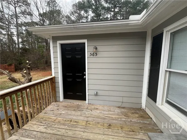 $1,500 | 565 Rustwood Drive, Athens, GA 30606