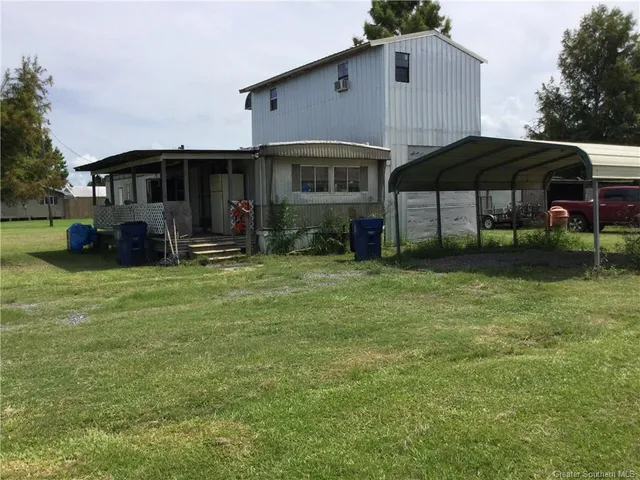 $89,500 | 191 Belgium Road, Crowley, LA 70526
