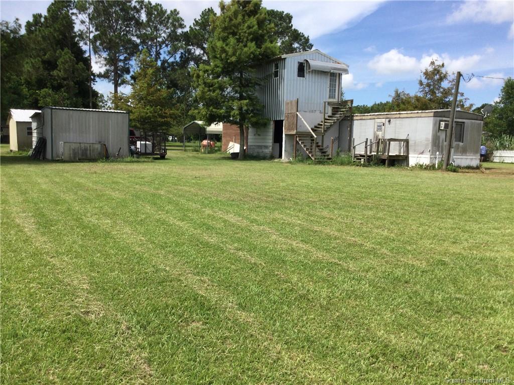 191 Belgium Road Crowley, LA 70526 - Photo 22 of 32