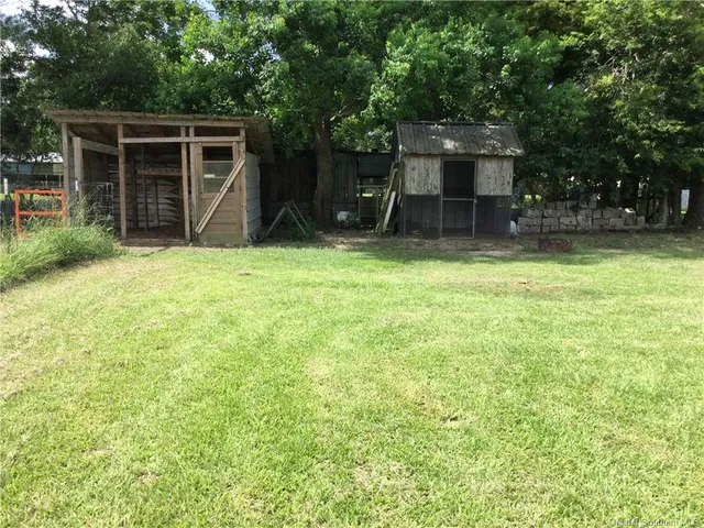 $89,500 | 191 Belgium Road, Crowley, LA 70526