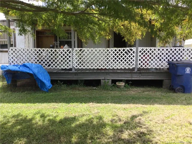 $89,500 | 191 Belgium Road, Crowley, LA 70526