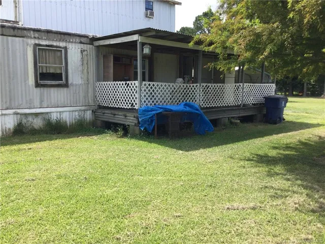 $89,500 | 191 Belgium Road, Crowley, LA 70526
