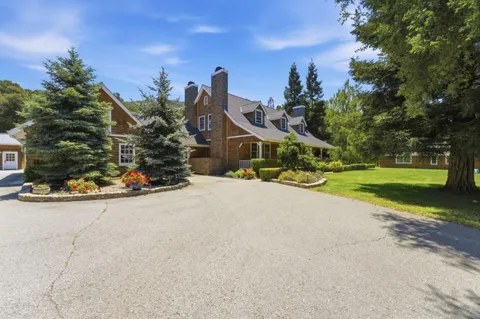 $4,700,000 | 7 San Clemente Drive, Carmel Valley, CA 93924