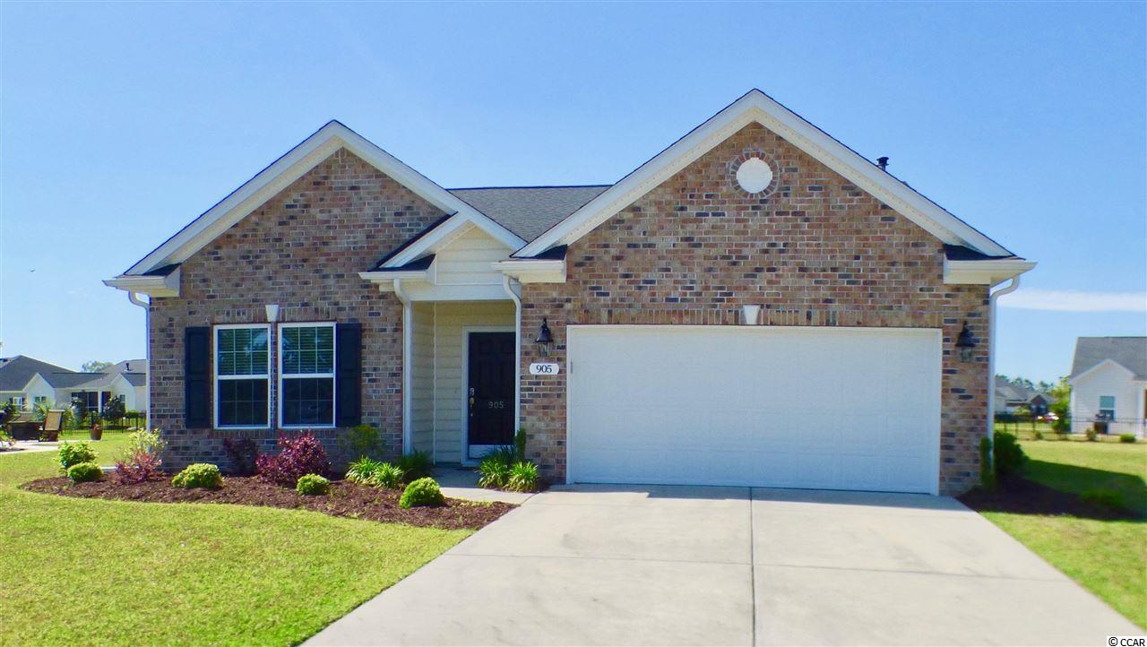 905 Ashbourn Court Murrells Inlet, SC 29576 - Photo 1 of 18 Gallery Image 1