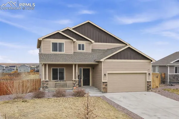 $475,000 | 11144 Tiffin Drive, Colorado Springs, CO 80925