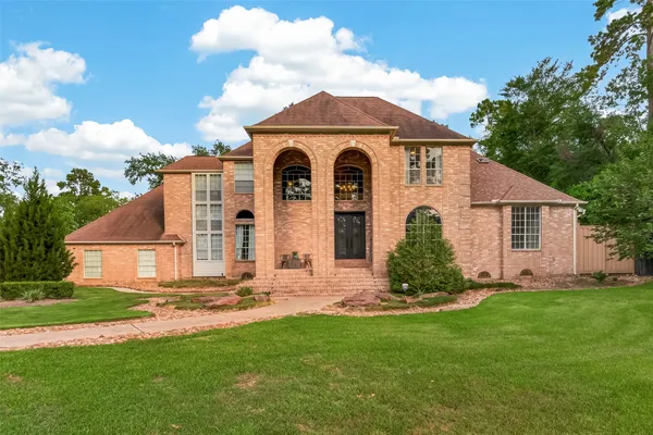 $615,000 | 1803 Grand Valley Drive, Houston, TX 77090