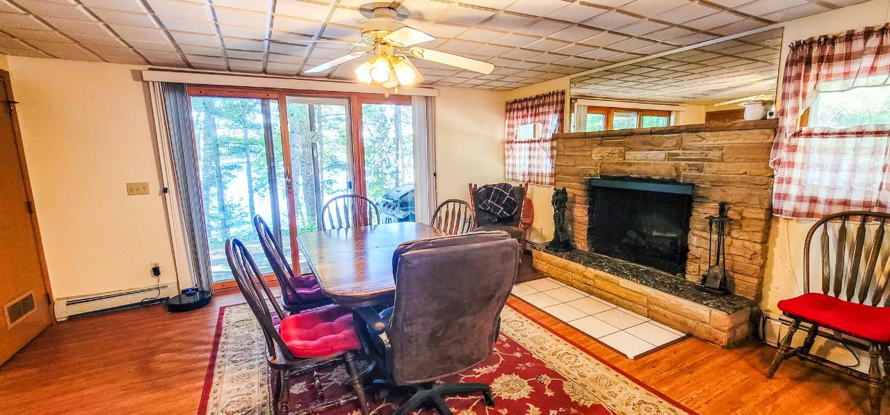 8801 Fischer Landing Road Woodruff, WI 54568 - Photo 11 of 40 Gallery Image 11